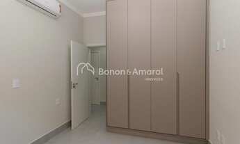 Imagem 5: Casa de condomínio térrea para venda tem 162 metros quadrados com 3 quartos