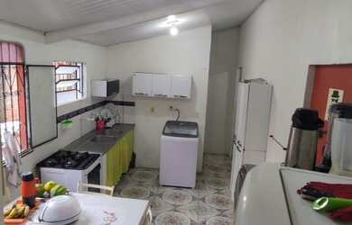 Imagem 2: Casa com Ponto Comercial