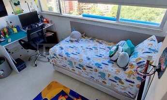 Imagem 4: Rio de Janeiro - Apartamento Padrão - Jardim Botânico