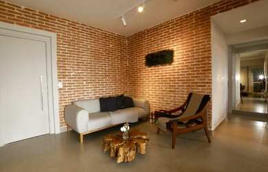 Imagem 2: Apartamento para venda com 107 m2 com 2 suítes