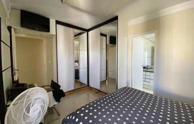 Imagem 5: Apartamento para venda possui 120 metros quadrados com 4 quartos em Nova Suiça - Goiânia