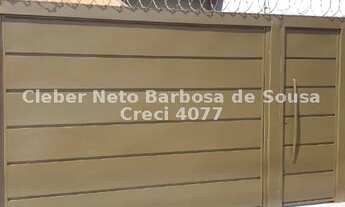 Imagem 2: EXCELENTE IMÓVEL COM SUÍTE E VIAS RÁPIDAS ATE O CENTRO!