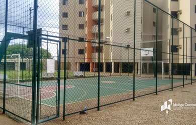 Imagem 4: Apartamento à venda, 100 m² por R$ 450.000,00 - Vila Rezende - Piracicaba/SP