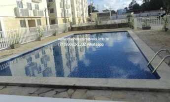 Imagem 2: APARTAMENTO RESIDENCIAL em SALVADOR - BA, JARDIM DAS MARGARIDAS