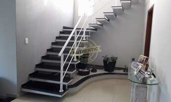 Imagem 5: CASA RESIDENCIAL em INDAIATUBA - SP, JARDIM EUROPA II