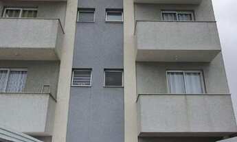 Imagem 1: Apartamento para Venda no Boqueirão, Curitiba/PR