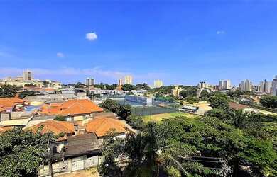 Imagem 6: Apartamento para venda tem 90 metros quadrados com 3 quartos em Ponte Preta - Campinas - S