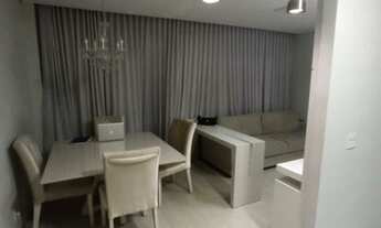 Imagem: Sumaré - Apartamento Padrão - Parque Euclides