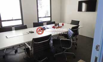 Imagem 4: Conjunto Comercial - R$ 1.900.000,00 - 180m² - Código: 8989