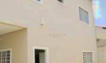 Imagem 5: Sobrado com 4 dormitórios à venda, 452 m² por R$ 1.200.000,00 - São Carlos - Anápolis/GO