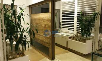 Imagem 3: Apartamento no Vale do Loire à venda, 4 suítes, 334 m² por R$ 4.700.000 - Horto Florestal