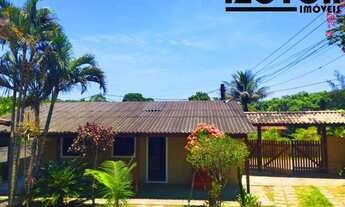 Imagem 5: Casa 5Qts, sendo 3 suítes c/ Piscina, Sauna e área de churrasco, Madressilv