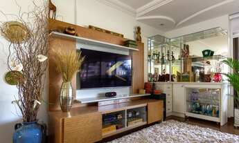 Imagem 6: APARTAMENTO RESIDENCIAL em CAMPINAS - SP, CAMBUÍ