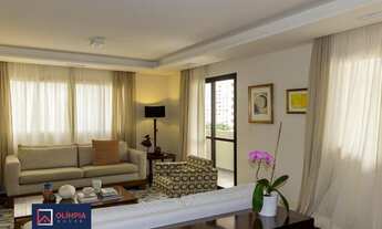 Imagem 2: Apartamento Venda Moema 204 m² 4 Dormitórios