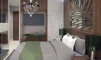 Imagem 6: Apartamento à venda, 88 m² por R$ 544.104,40 - Ocian - Praia Grande/SP