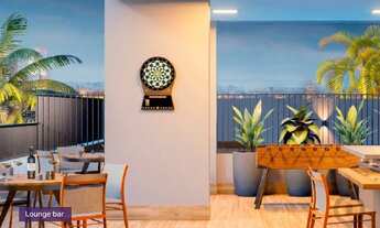 Imagem 6: Direto com a construtora - Apartamento à venda com 2 quartos e 63m² por R$ 381.968 no em G