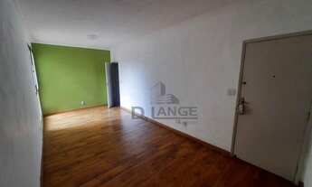 Imagem 1: Apartamento com 2 dormitórios à venda, 70 m² por R$ 320.000,00 - Chácara da Barra - Campin