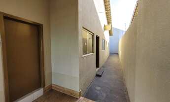 Imagem 4: Ágio - Casa com 02 quartos em Senador Canedo - GO