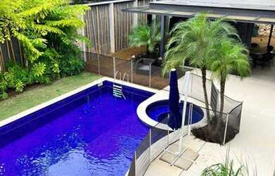 Imagem 3: Casa condomínio Tamboré 1 - venda