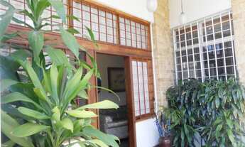 Imagem 6: Sobrado para venda possui 382 metros quadrados com 3 quartos