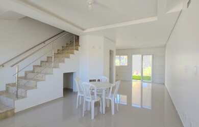 Imagem 6: Sobrado para venda com 116 metros quadrados com 3 quartos em Igara - Canoas - Rio Grande d