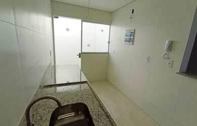 Imagem 7: Belo Horizonte - Apartamento Padrão - Itapoã