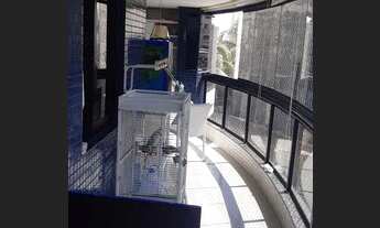 Imagem: Apartamento para Venda em Salvador, BOCA