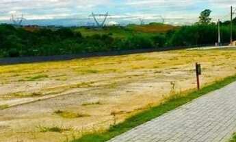 Imagem 14: Lote/Terreno para venda possui 600 metros quadrados em Urbanova - São José dos Campos - SP