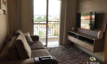 Imagem: Apartamento com 3 dormitórios à venda