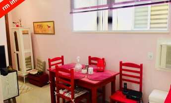 Imagem 2: Mobiliado 38 m² com 1 quarto Rua do Riachuelo