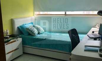 Imagem 3: EDF. ADERBAL JUREMA