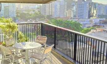 Imagem: Apartamento lindíssimo de 4 Quartos sendo