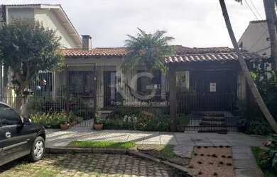 Imagem 2: Porto Alegre - Casa Padrão - Altos do Ipê