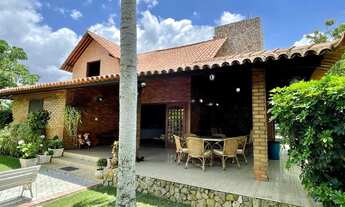 Imagem 2: Casa em Condomínio em Gravatá-PE