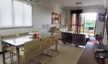 Imagem 6: Apartamento - Vila Adyana - Residencial Grand Palazzo Teopompo - 143m² - 3 Dormitórios