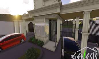 Imagem 3: TERRENO para Venda Santa Úrsula, Jaguariúna