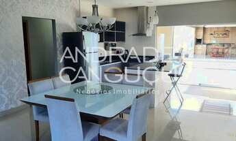 Imagem 7: Casa para venda possui 300 metros quadrados com 3 quartos