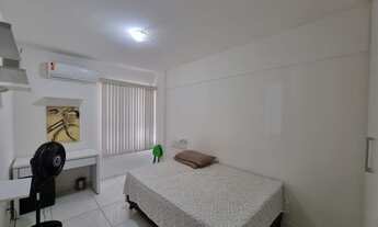 Imagem 4: MSFF041 - Apartamento para venda com 43 metros quadrados com 1 quarto em Pituba - Salvador