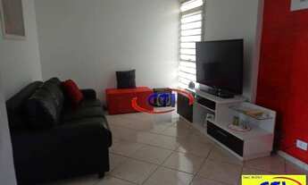 Imagem 2: Apartamento à venda, Rudge Ramos, São Bernardo do Campo