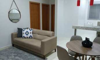 Imagem 4: Apartamento em Ipatinga, 2 quartos, 48 m².Valor 155 mil