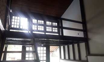 Imagem 5: Casa com 2 dormitórios à venda, 180 m² - Mata Paca - Niterói/RJ