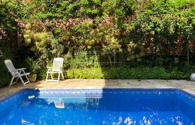 Imagem 7: Apartamento para venda com 419 metros quadrados com 4 quartos