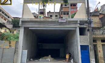 Imagem 2: Salão comercial em Caieiras