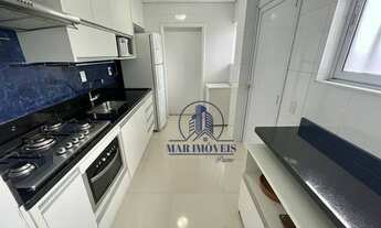 Imagem 6: Apartamento com 4 dormitórios à venda, 150 m² por R$ 1.100.000,00 - Pitangueiras - Guarujá