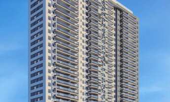 Imagem 3: Lançamento Aquarius - Quadria - 2 dormitórios - 69m²