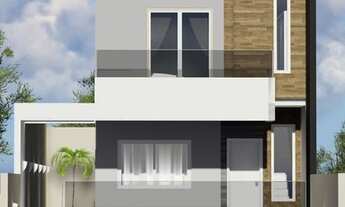 Imagem 3: Casa para Venda em Cajamar, Portais (Polvilho), 3 dormitórios, 1 suíte, 2 banheiros, 2 vag