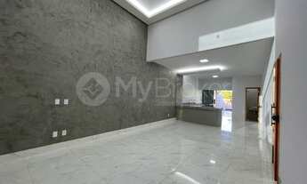 Imagem 3: Casa, VB 50, Goiânia, Residencial Vereda Dos Buritis