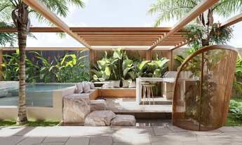 Imagem 2: Lançamento de Alto Padrão Pé na Areia em Camboinha 3 ou 4 Quartos