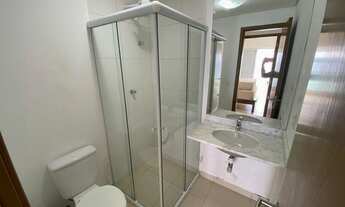 Imagem 5: Apartamento para venda tem 100 metros quadrados com 3 quartos em Boqueirão - Praia Grande