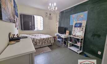 Imagem 4: APARTAMENTO B. SANTO ANTÔNIO/SCS - 03 DORMS(01 SUÍTE) - 02 VAGAS